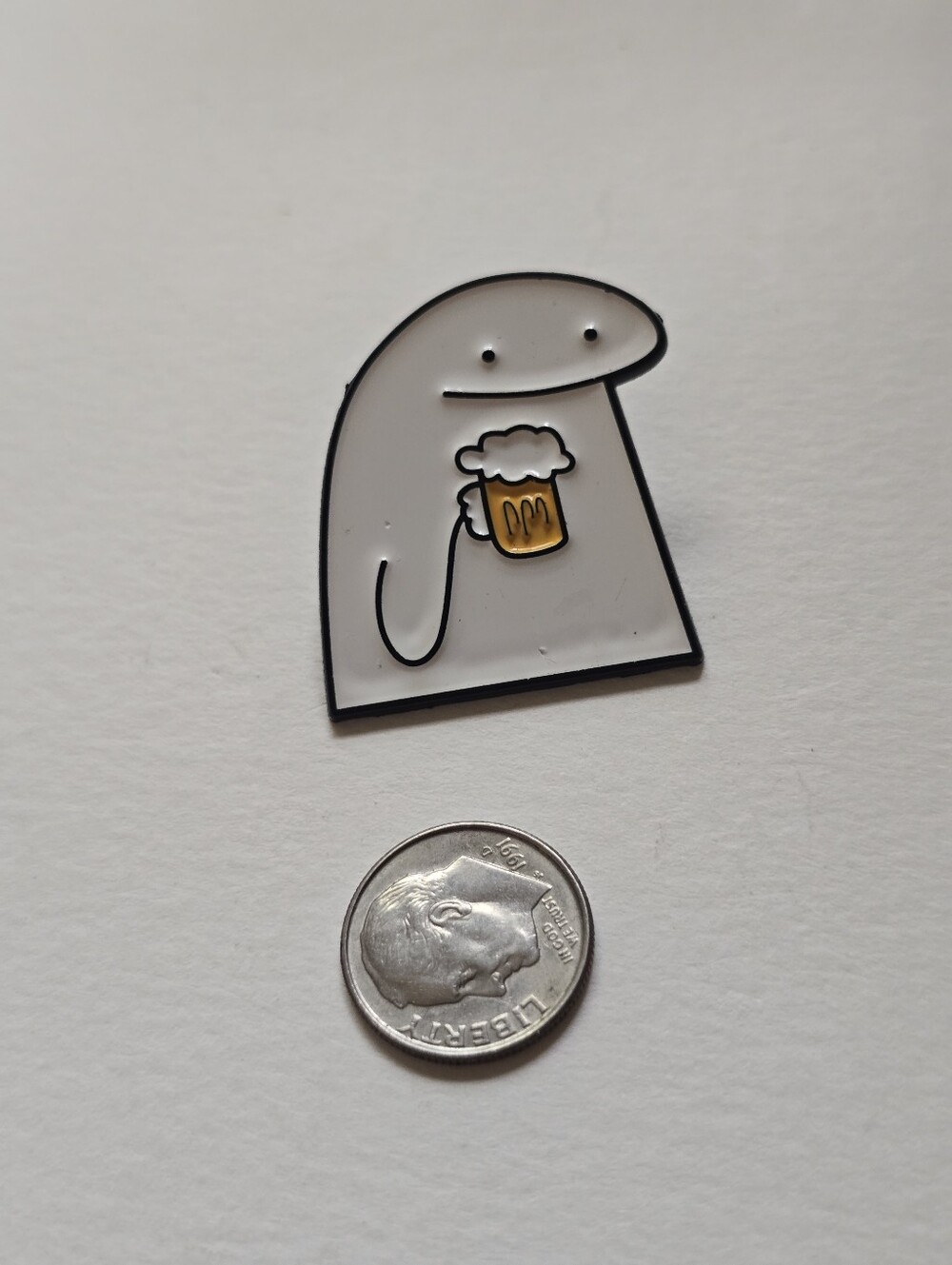 Florkofcows PIn - Picture 2 of 3